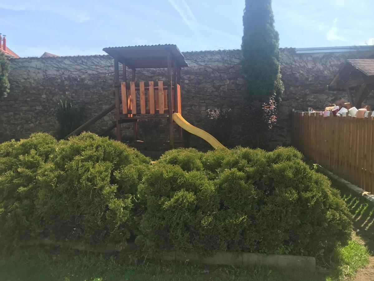 Stráž nad Nežárkou Penzion U Formana מראה חיצוני תמונה